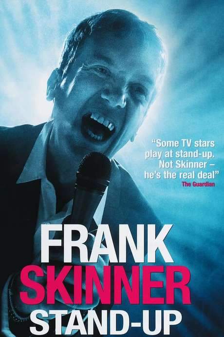 Frank Skinner: Stand-Up
